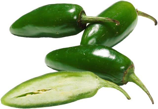 Peppar