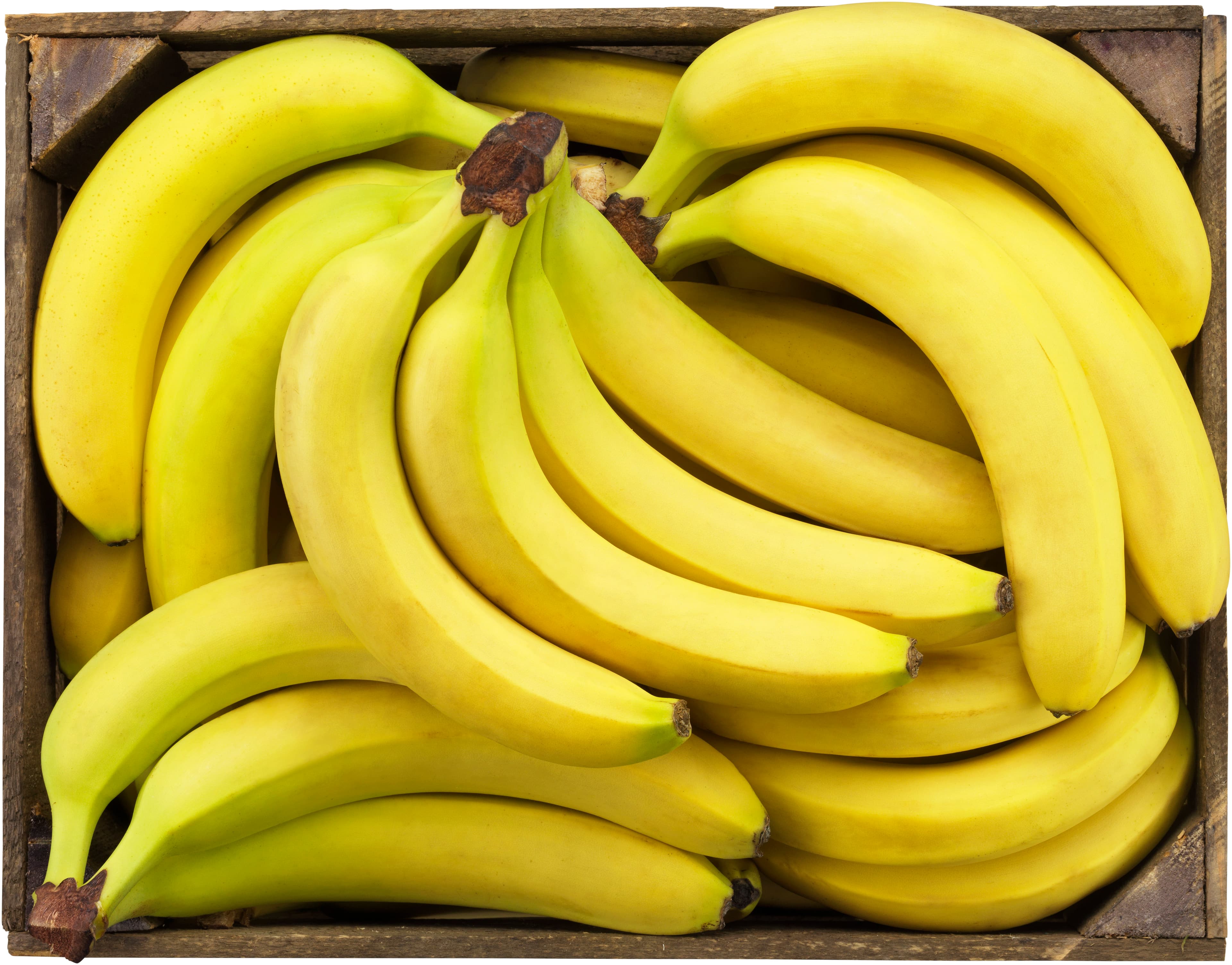 Banan Styck