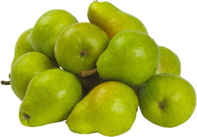 Päron Svenska