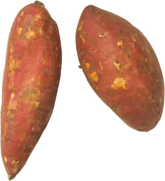 Sötpotatis