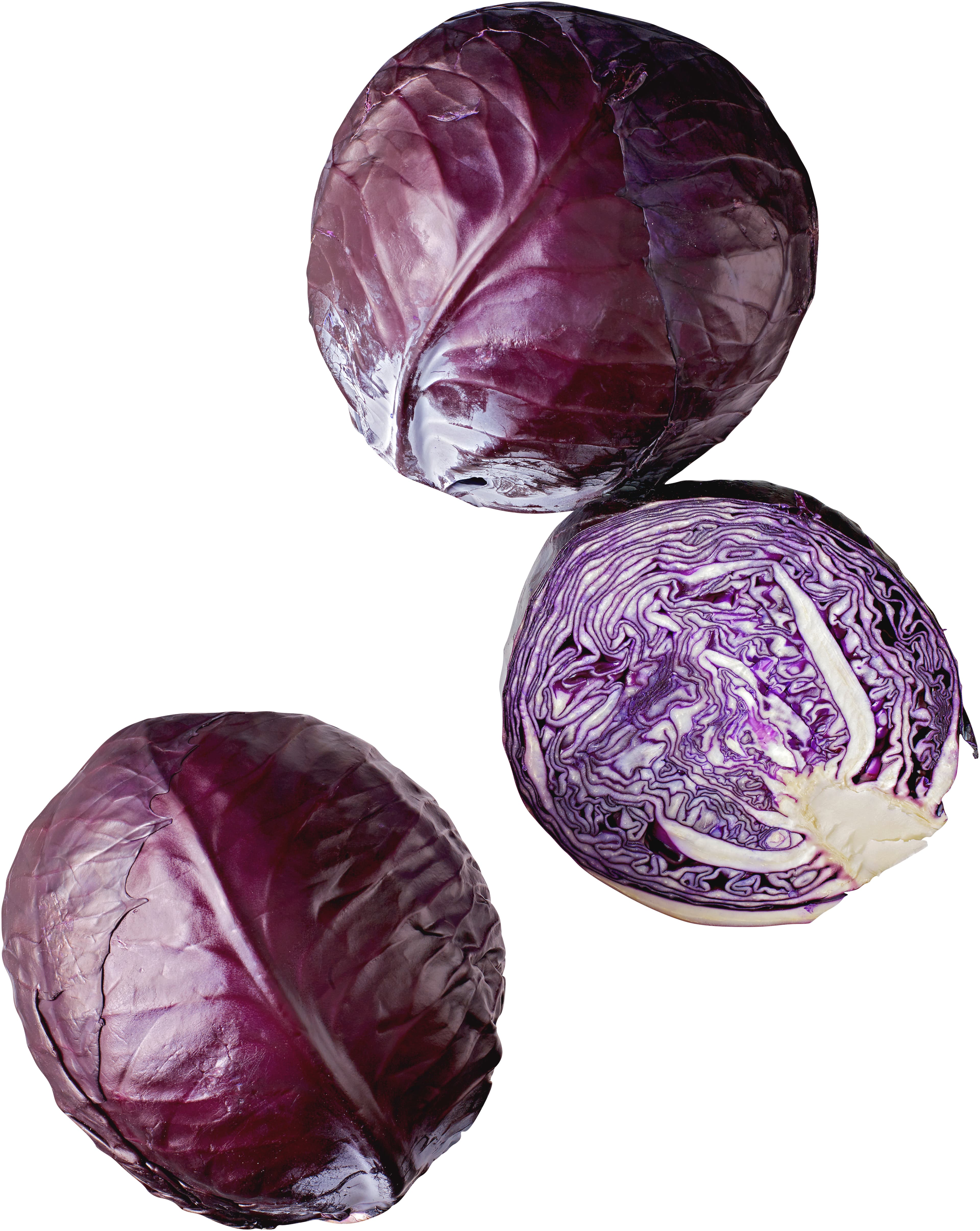 Rödkål