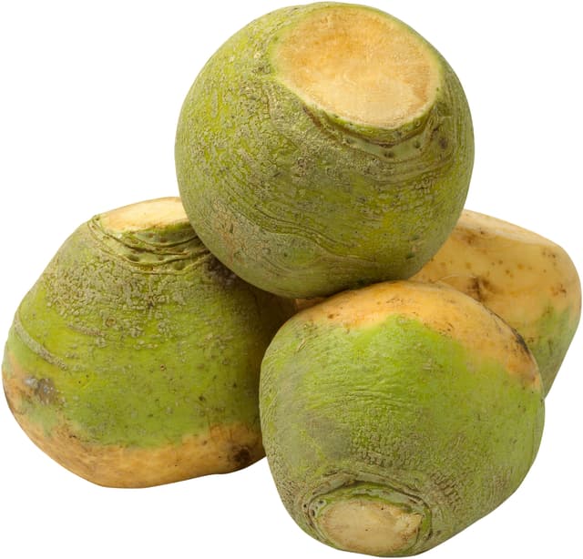 Kålrot