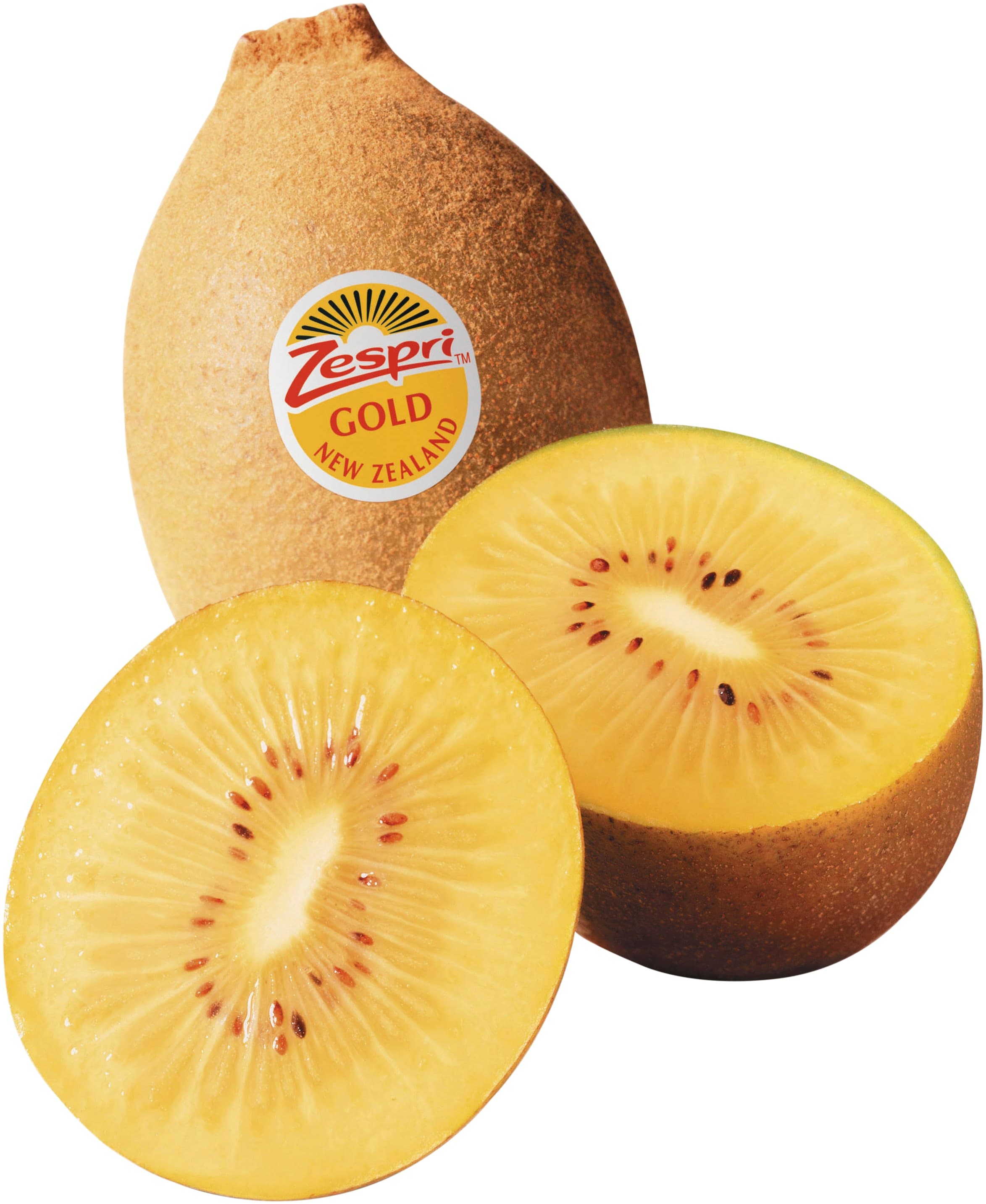Kiwi Gul/Gold