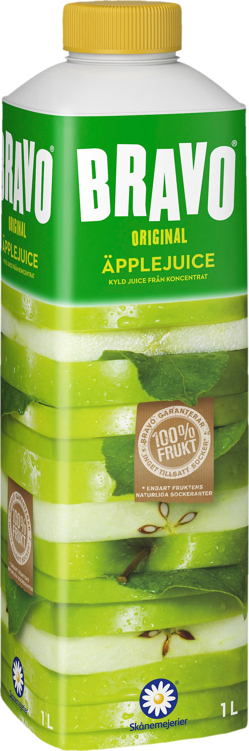 Juice Äpple