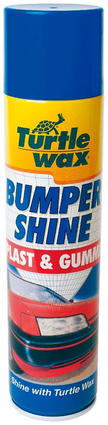 Bumper Shine