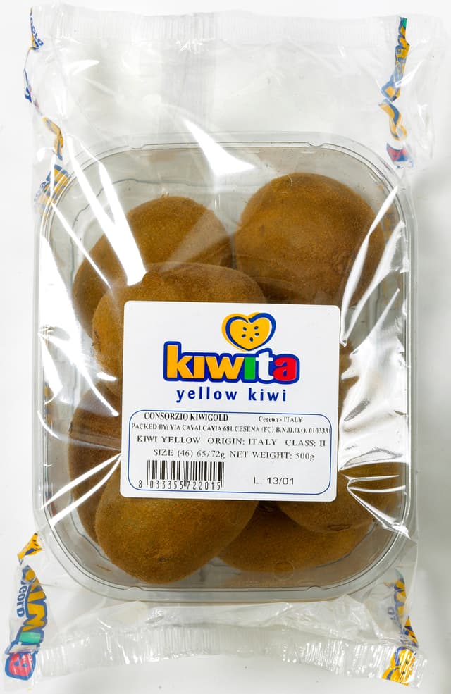 Kiwi Gul