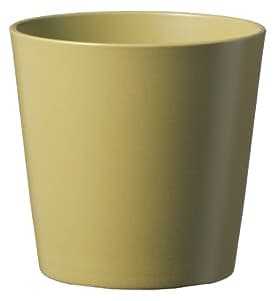 Kruka Grön