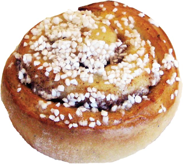 Kanelbulle