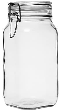 Konserveringsglas
