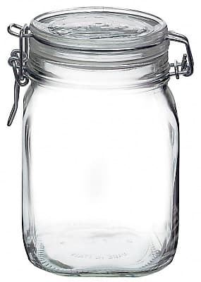 Glasburk Patentlock