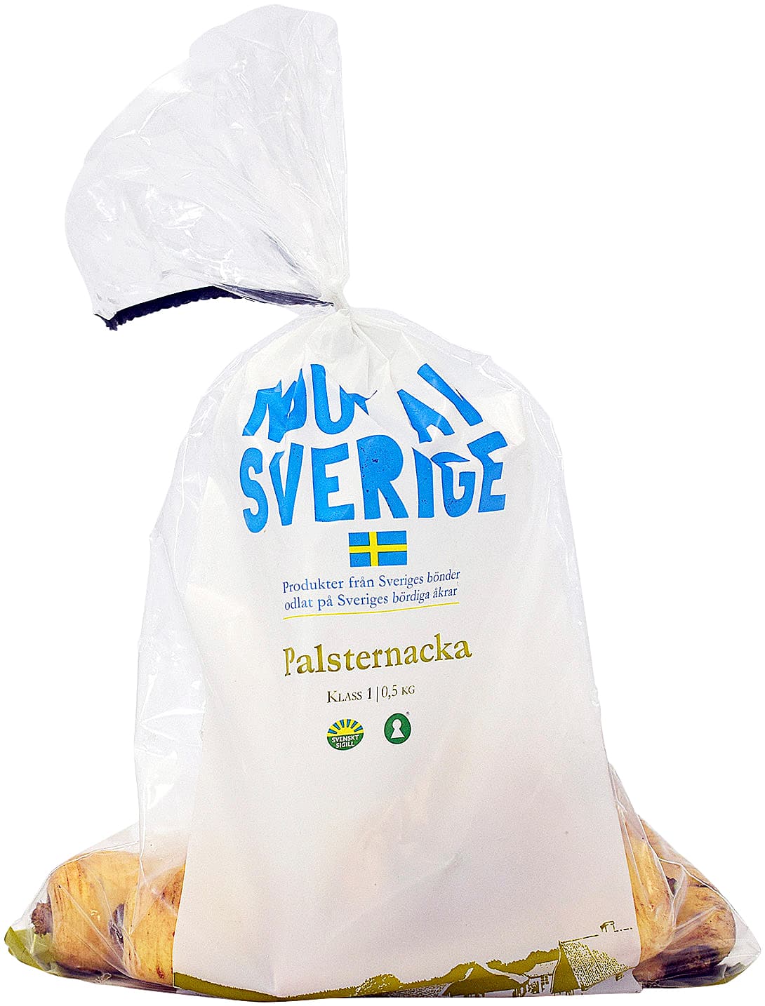 Palsternacka