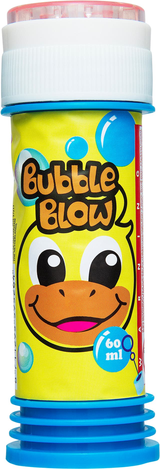 Såpbubblor