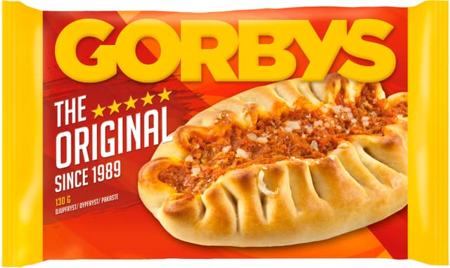 Pirog Original