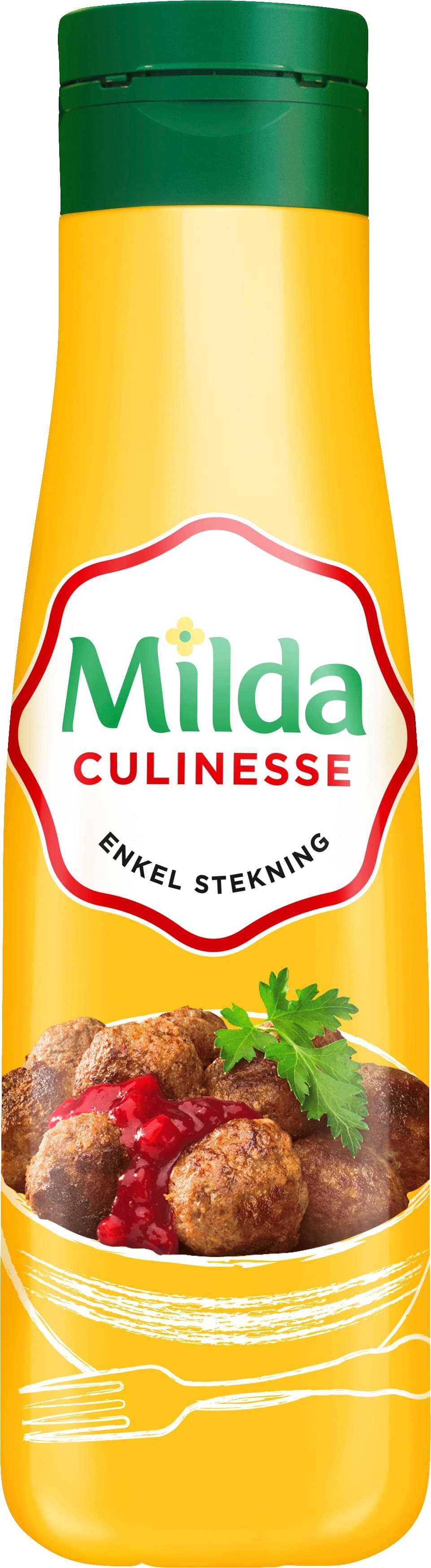 Smör Flytande Culinesse