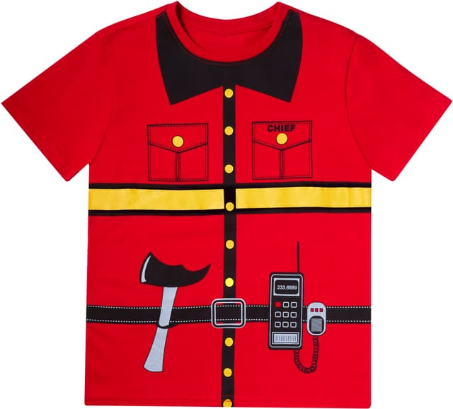 T-Shirt Brandman