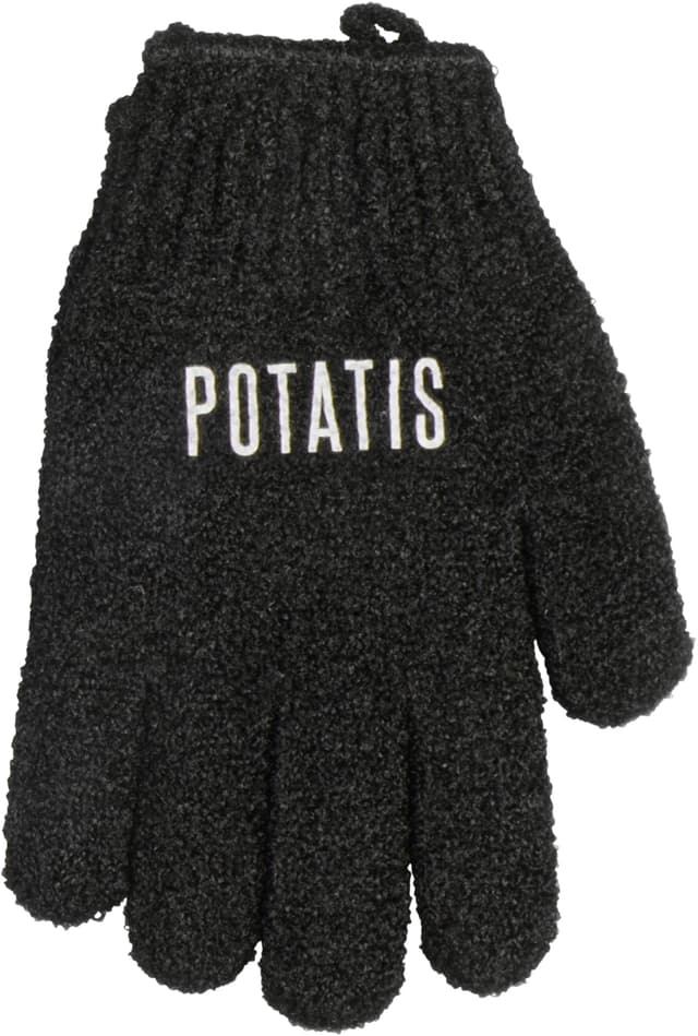 Skrubbhandske Potatis