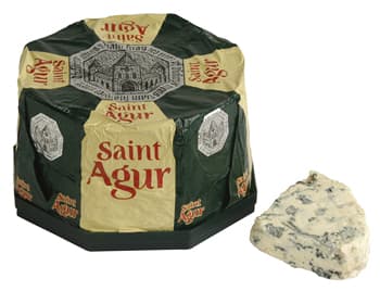 Saint Agur