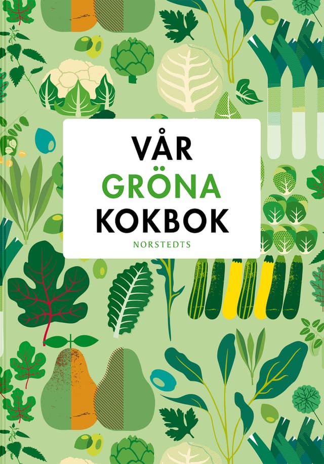Vår Gröna Kokbok
