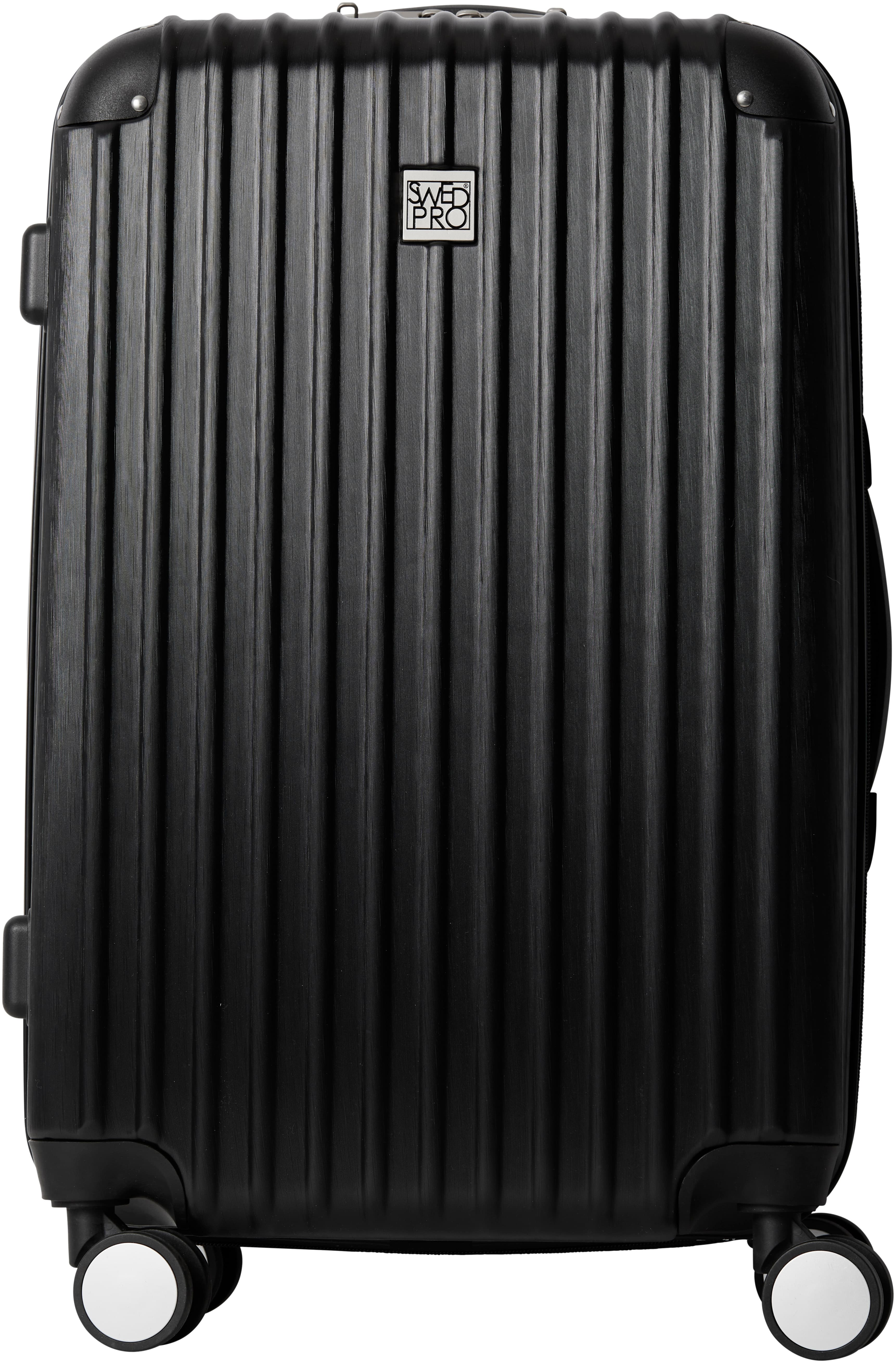 Resväska New York M