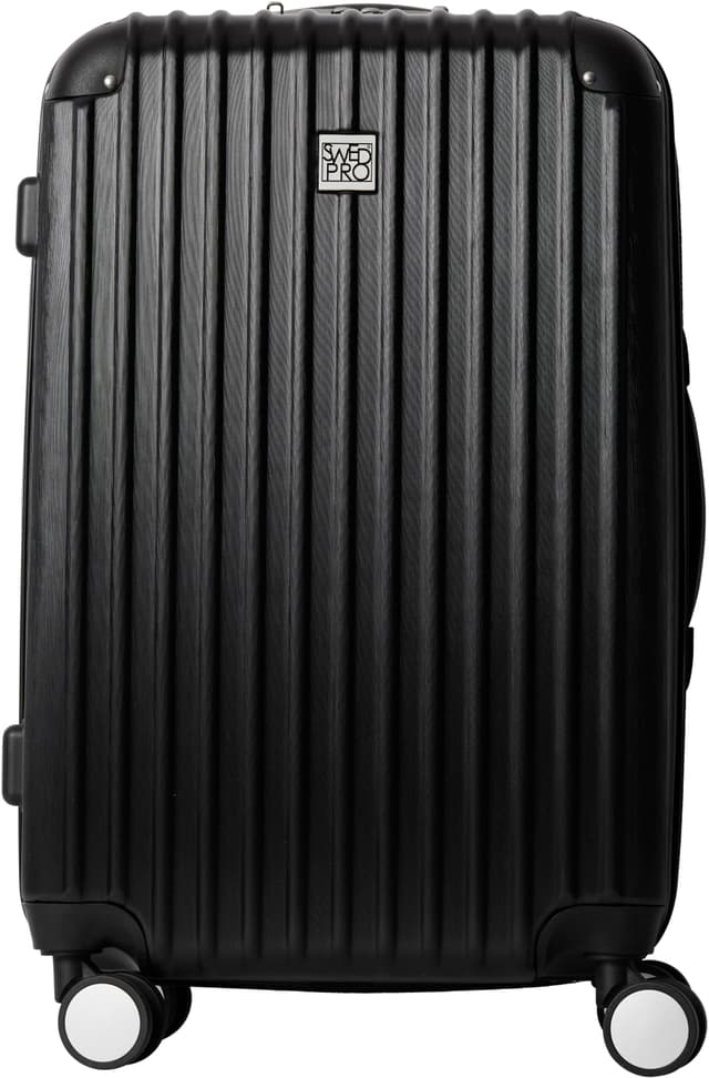 Resväska New York M