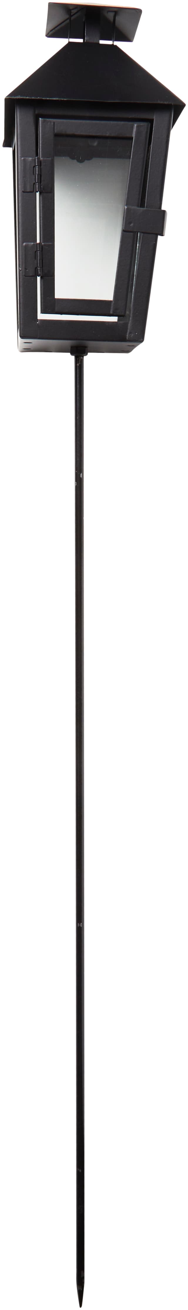 Gravlykta