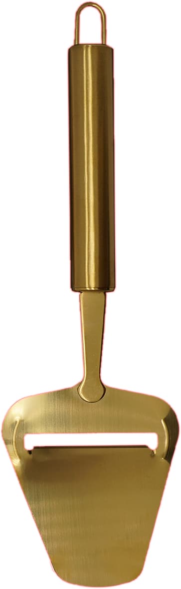 Osthyvel Guld
