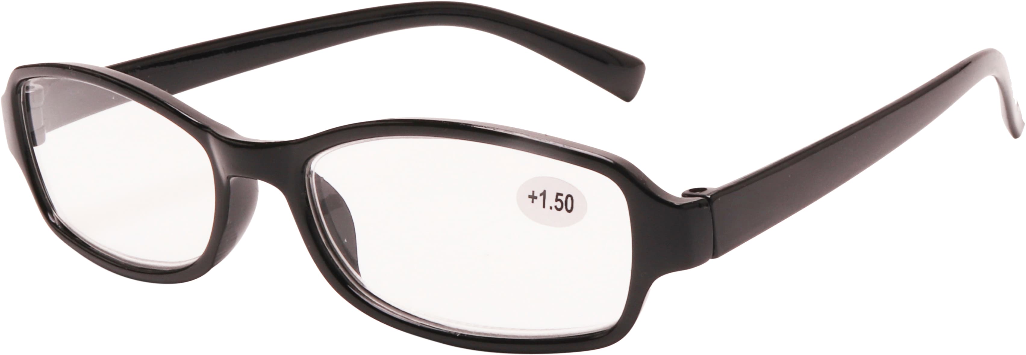 Läsglasögon +150