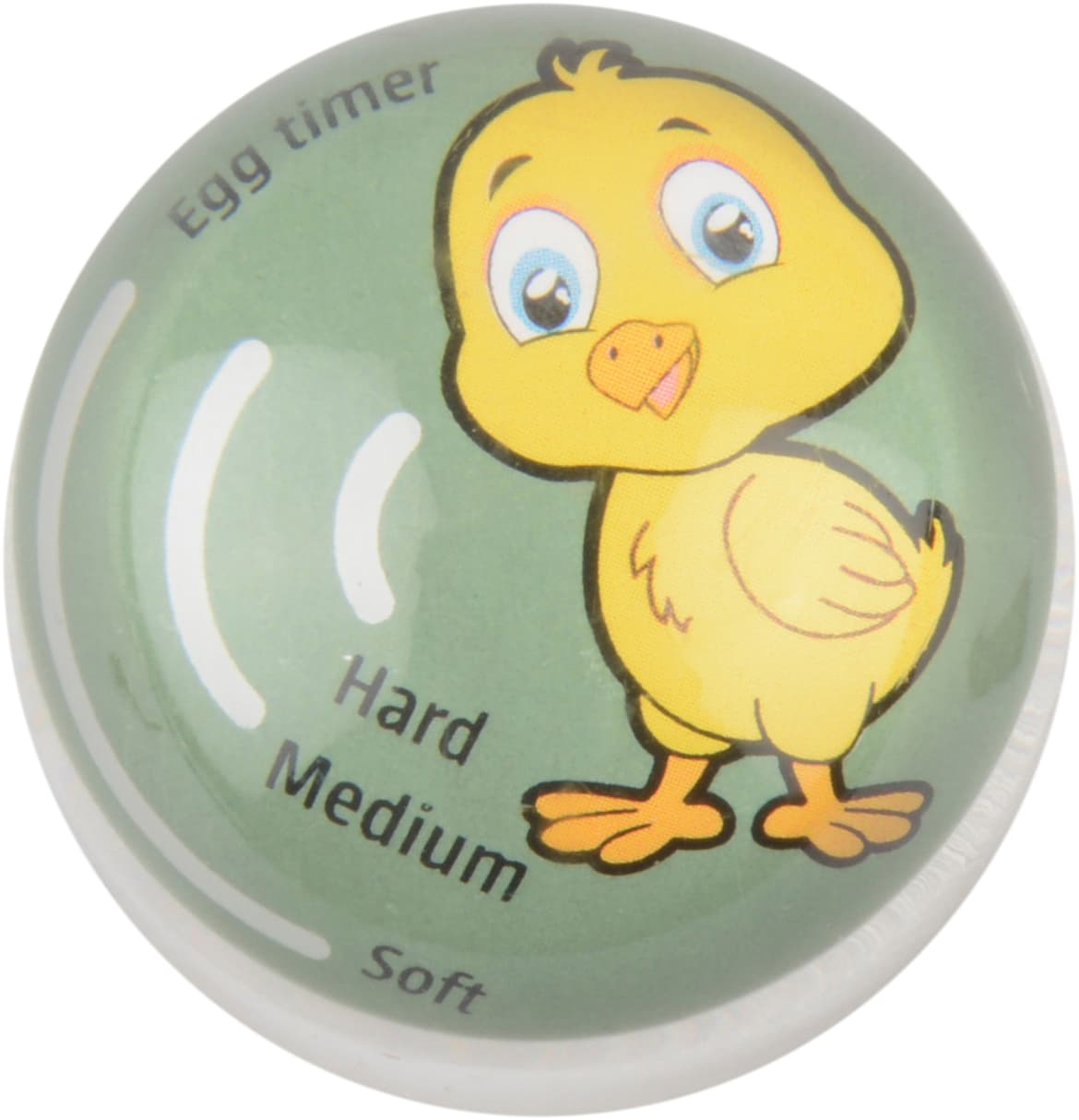 Äggtimer Kyckling