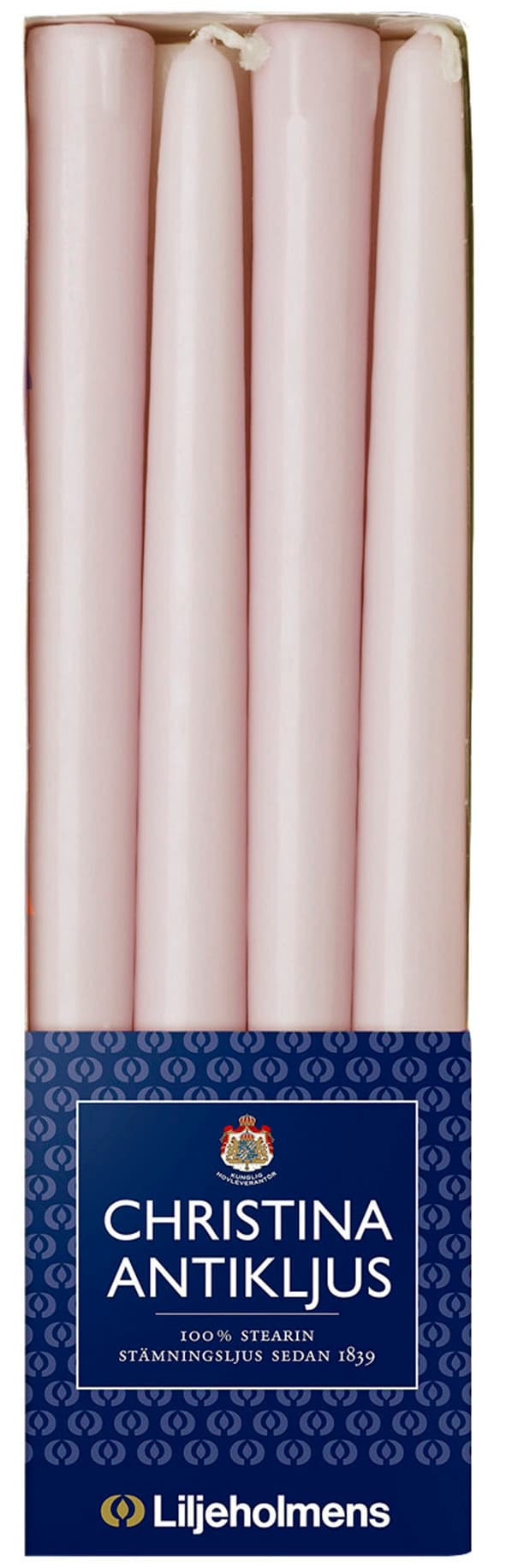Antikljus Christina Dimrosa