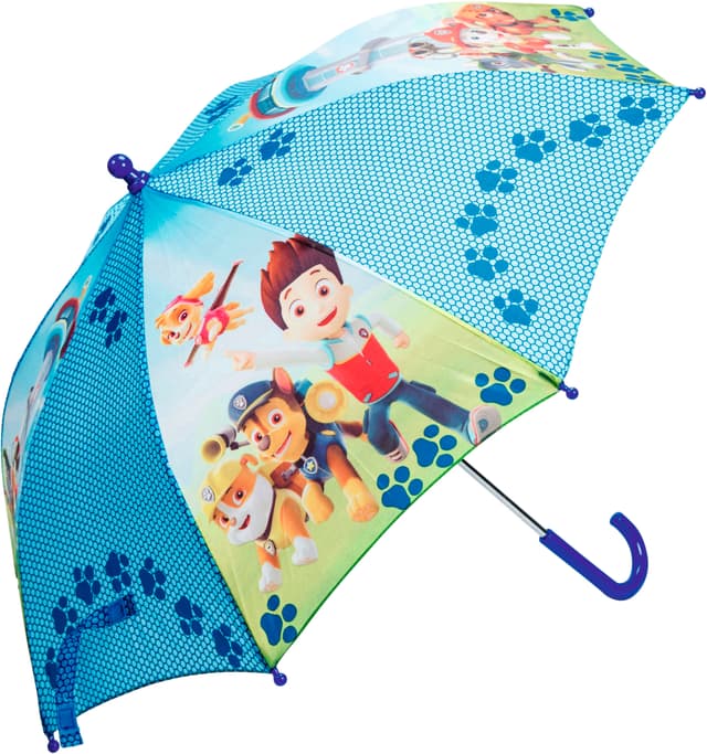 Paraply Paw Patrol