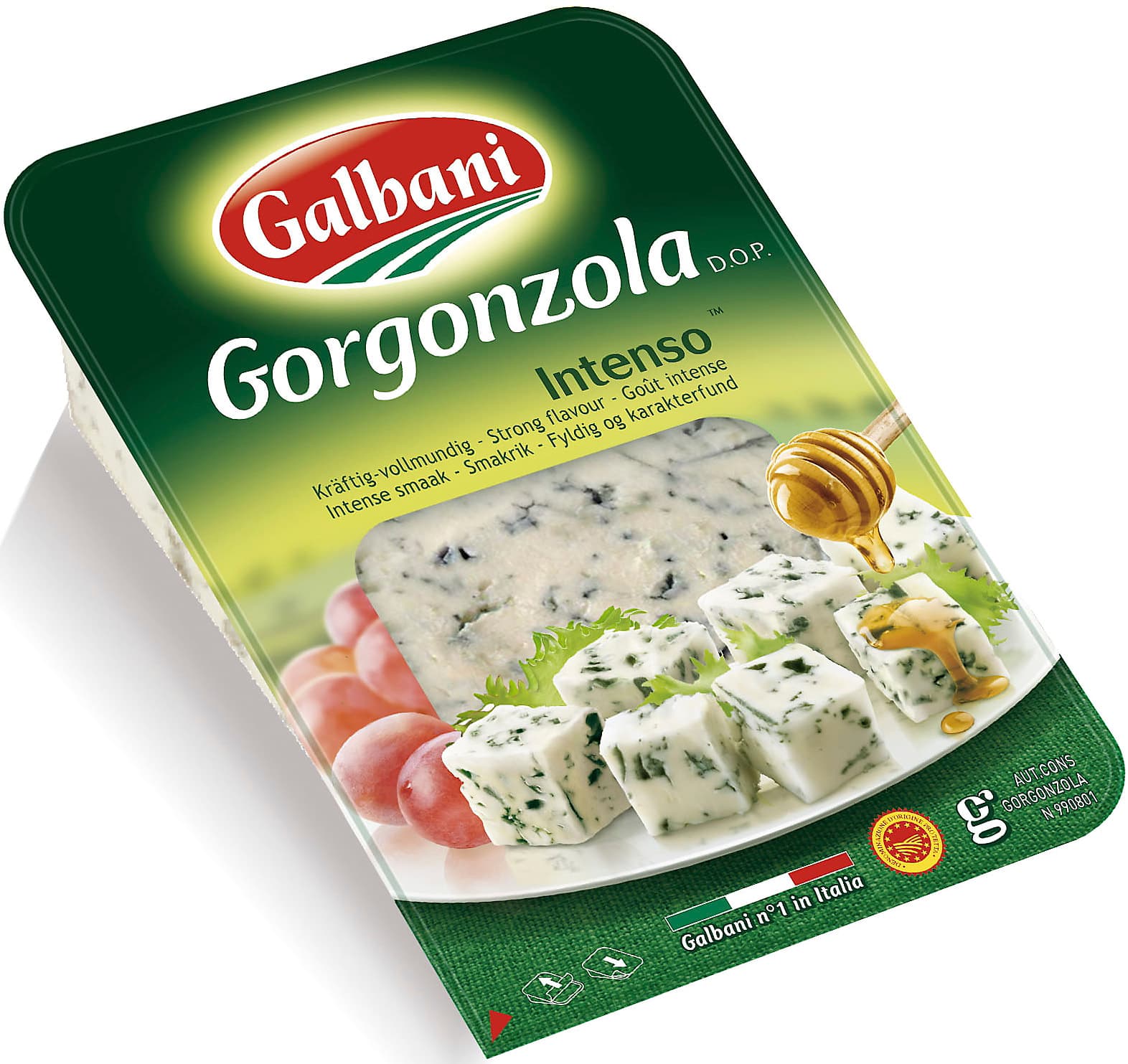 Gorgonzola Intenso