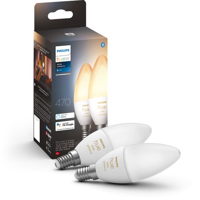 Hue Ambiance Kron 5,2W