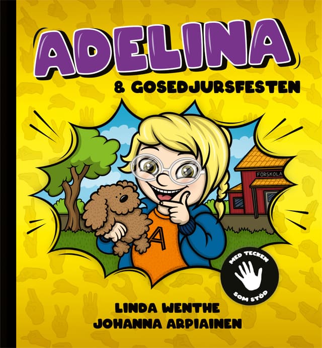 Adelina