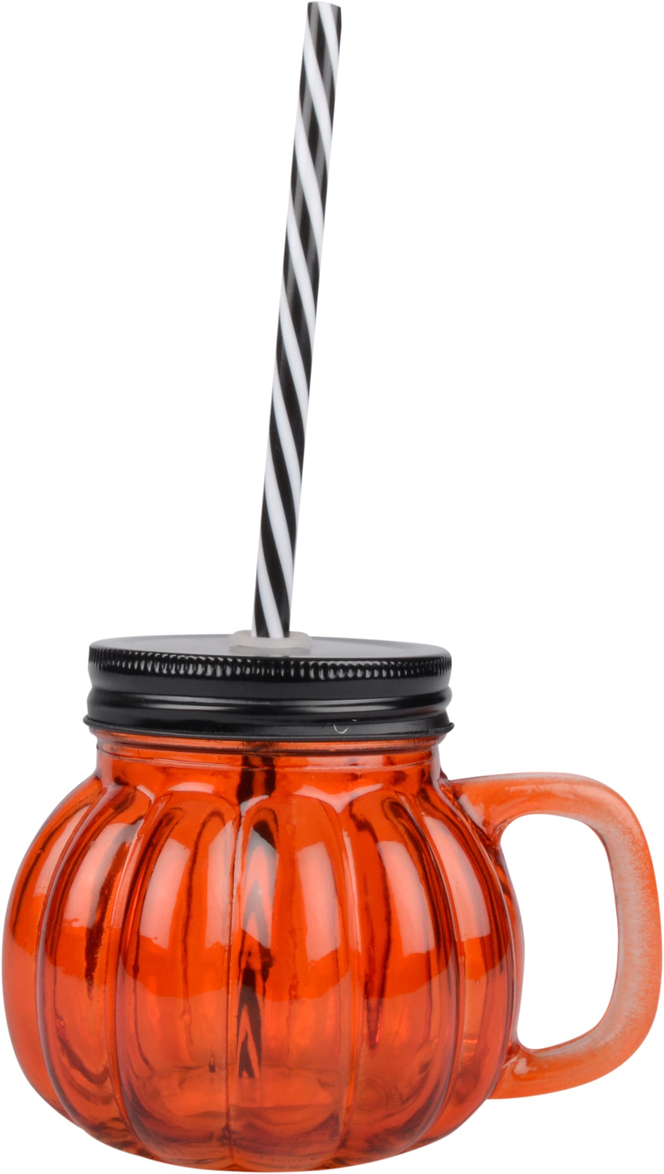 Halloweenmugg