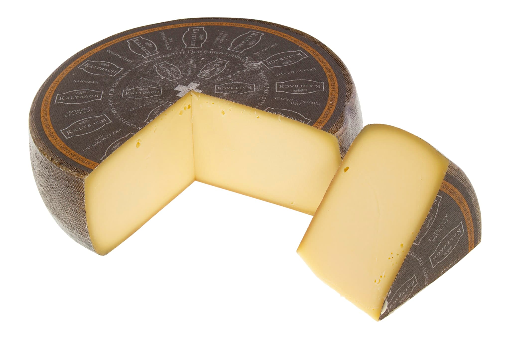 Kaltbach Creamy