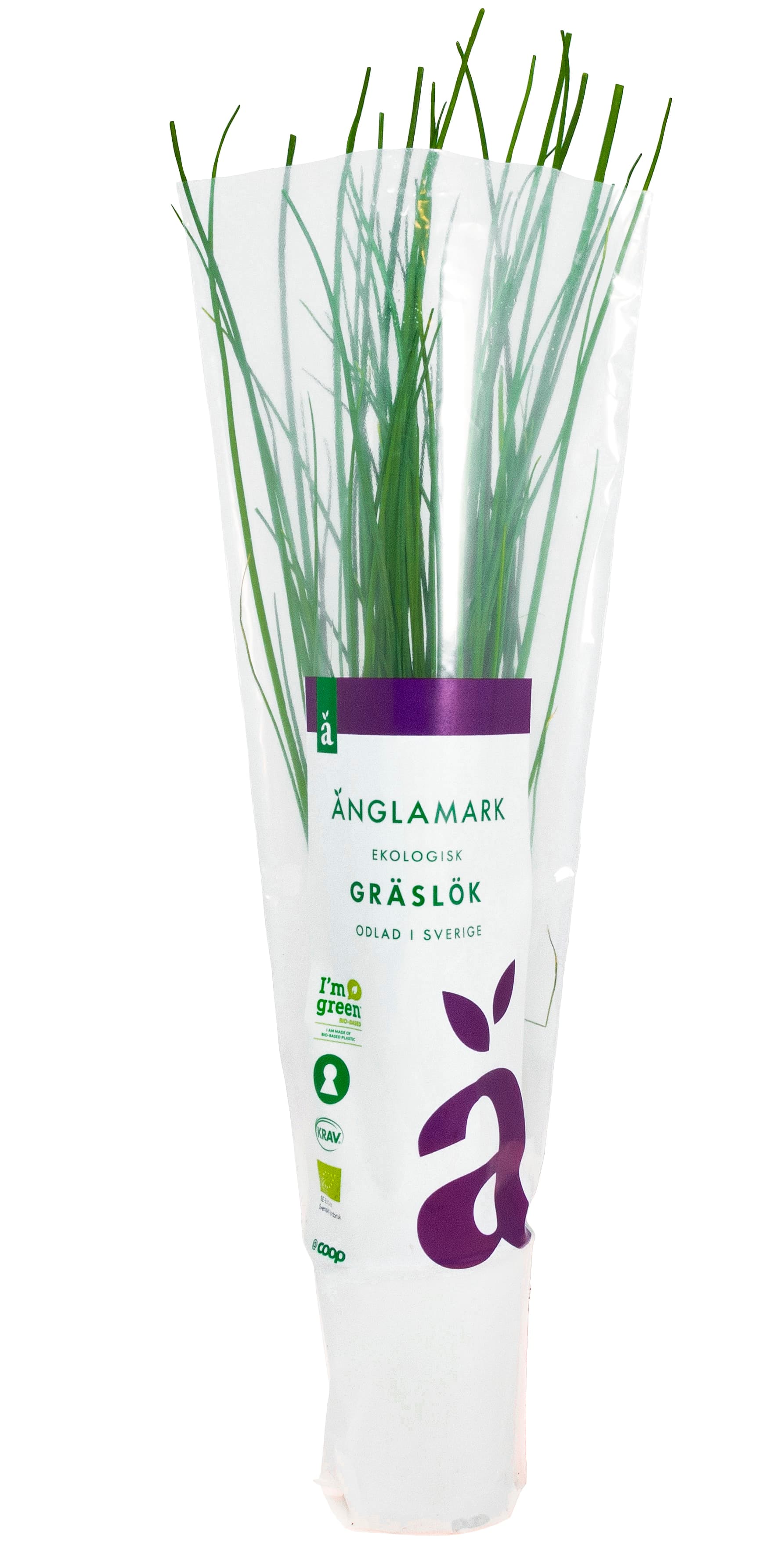 Gräslök Eko