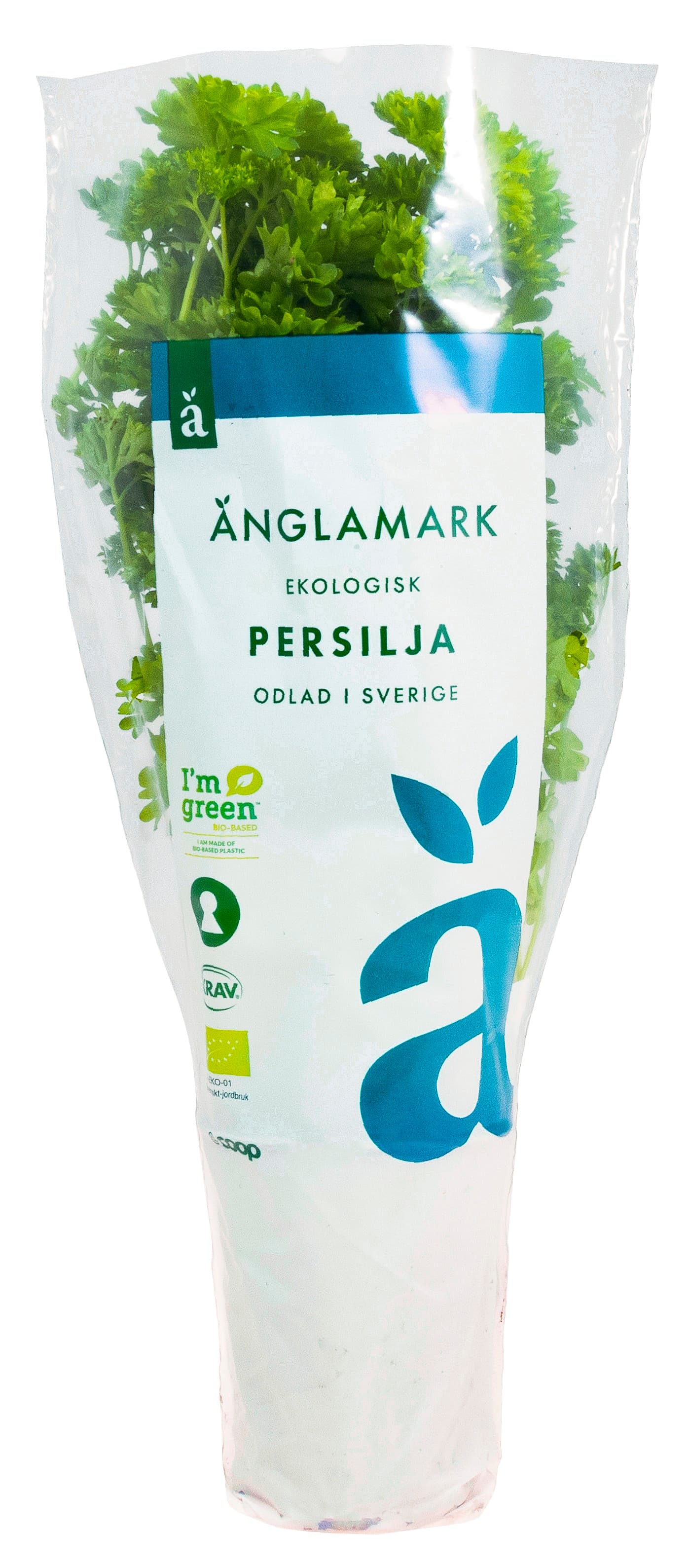 Persilja Eko Kruka