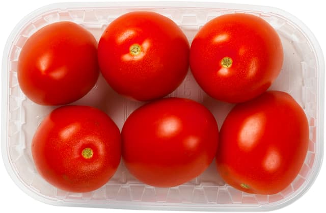 Tomat Plommon