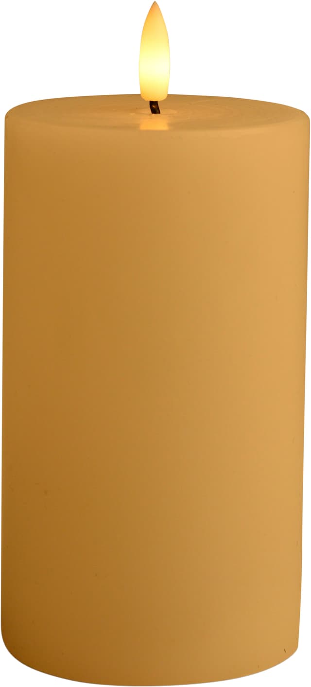 Blockljus LED