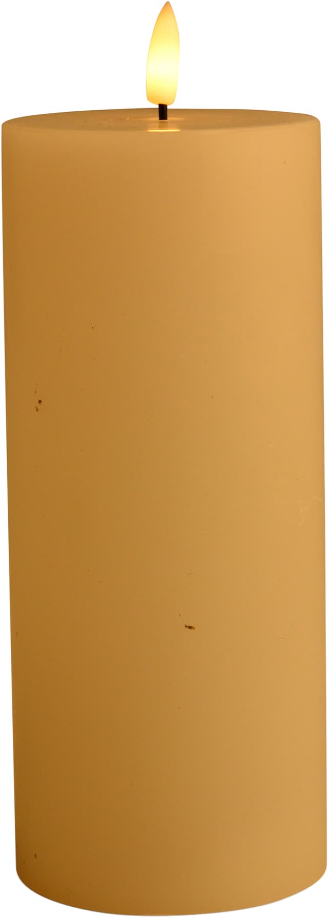 Blockljus LED
