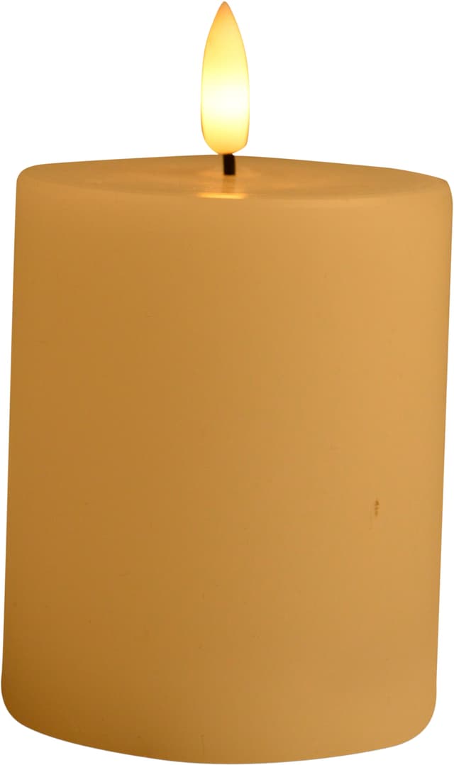 Blockljus LED