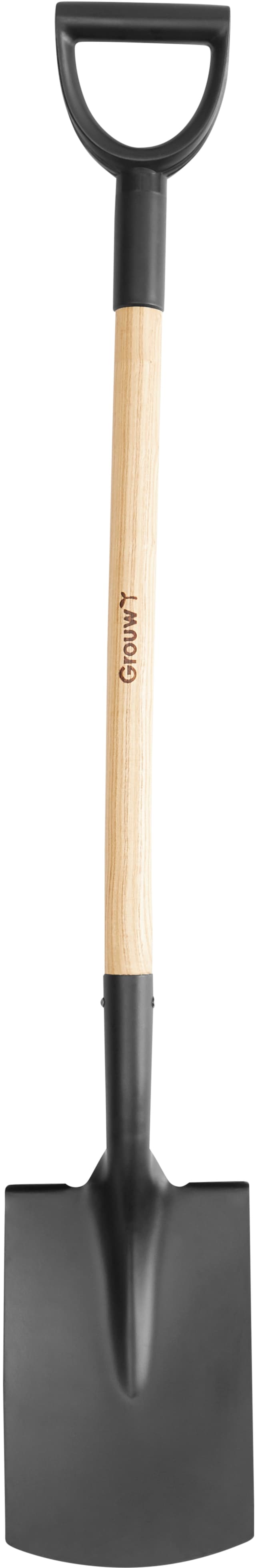 Trädgårdsspade