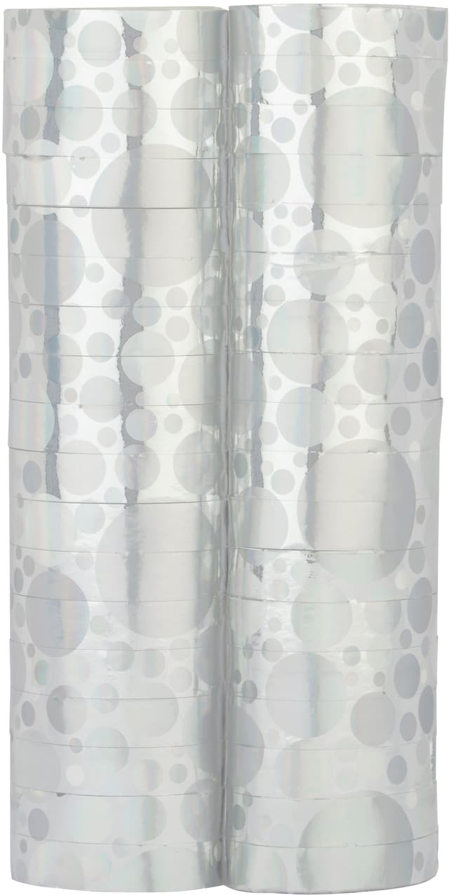 Serpentiner Silver 2-pack