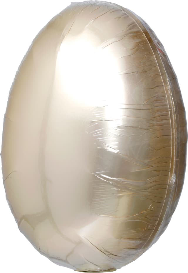 Påskägg Guld