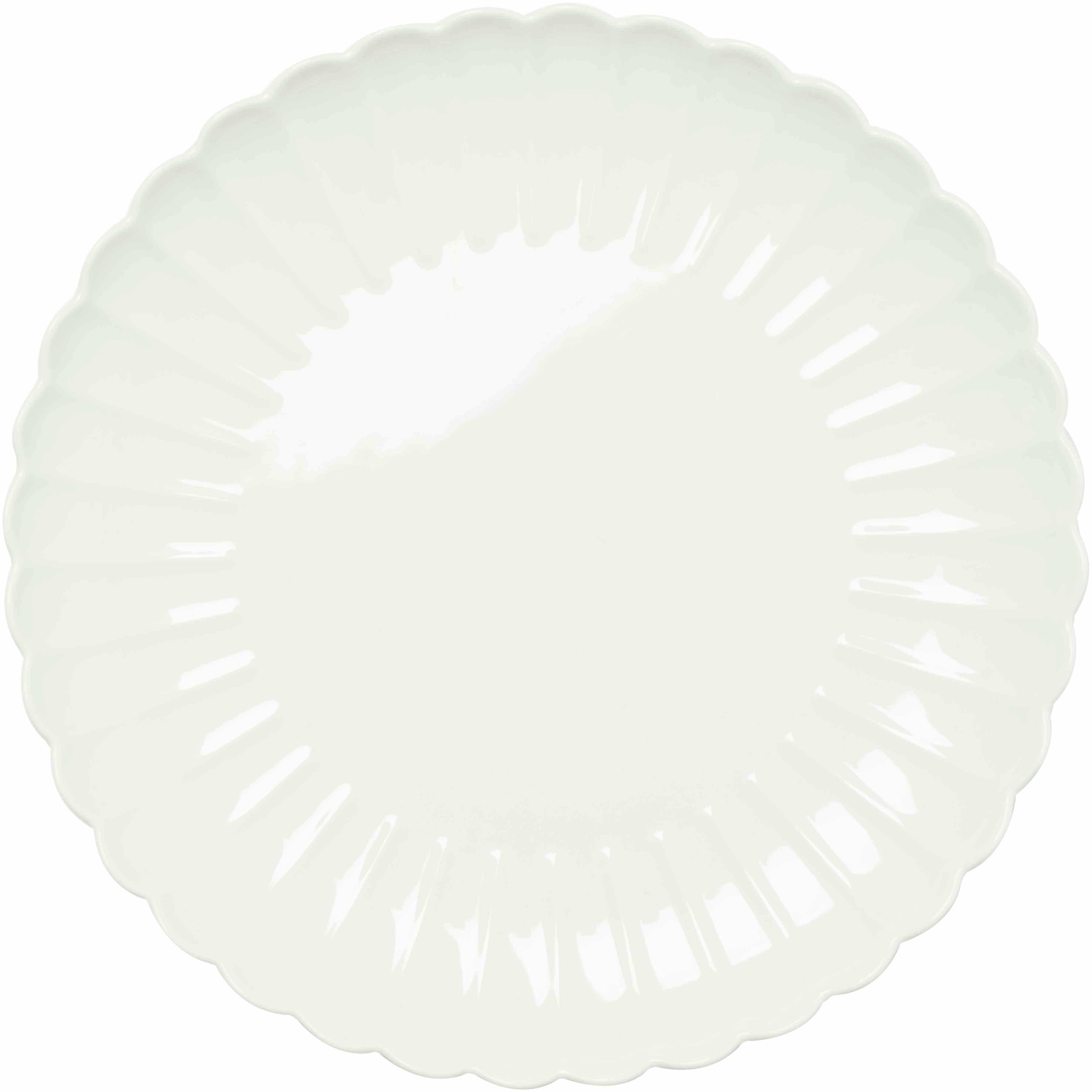 Mattallrik Snäcka