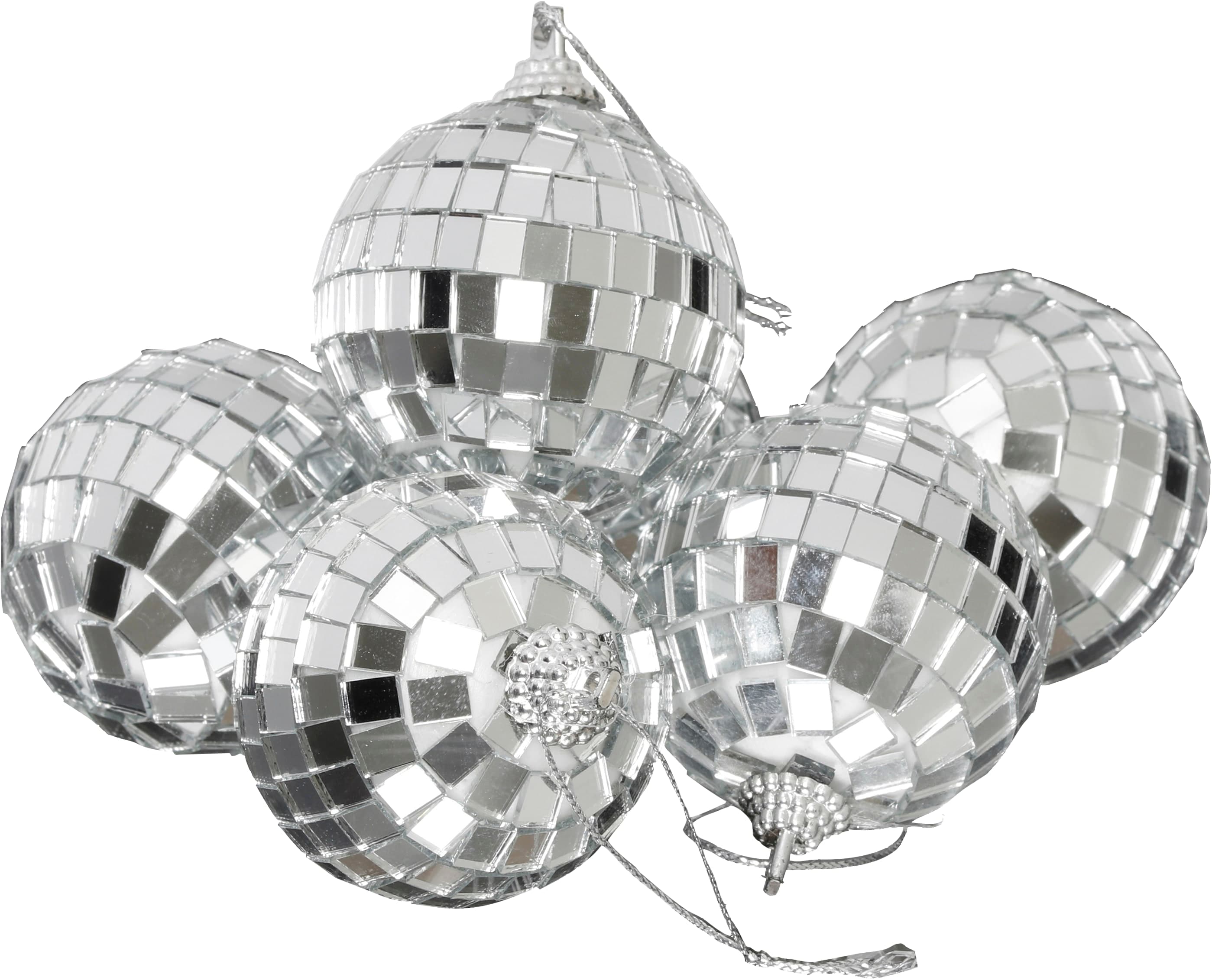 Mini Discobollar 6-pack