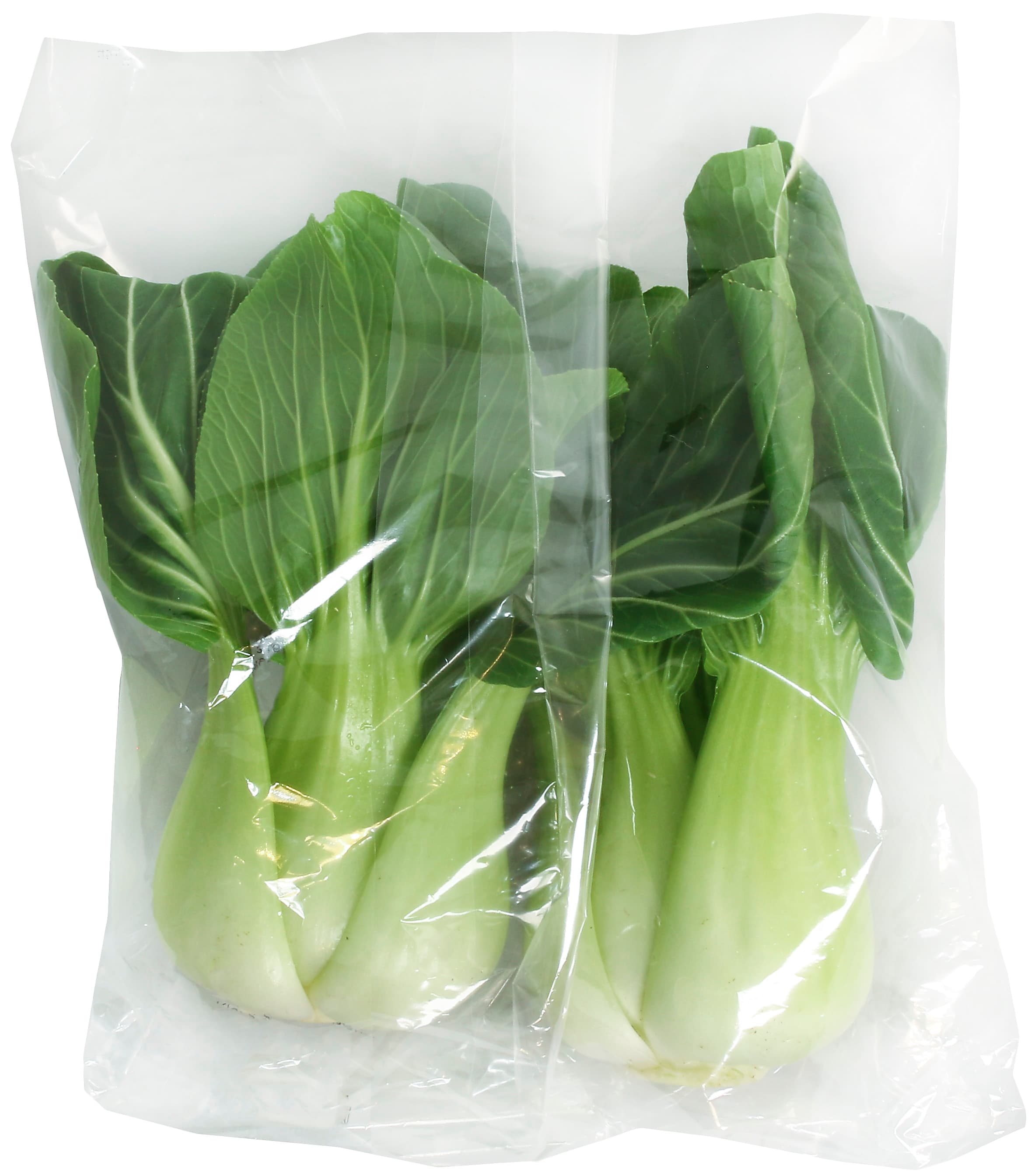 Pak Choi 2pack