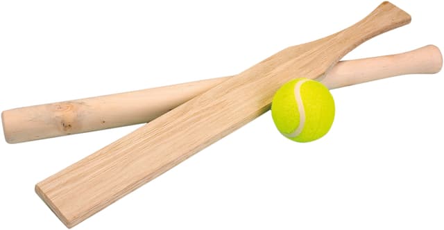 Brännbollsset