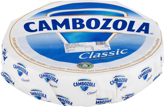 Cambozola