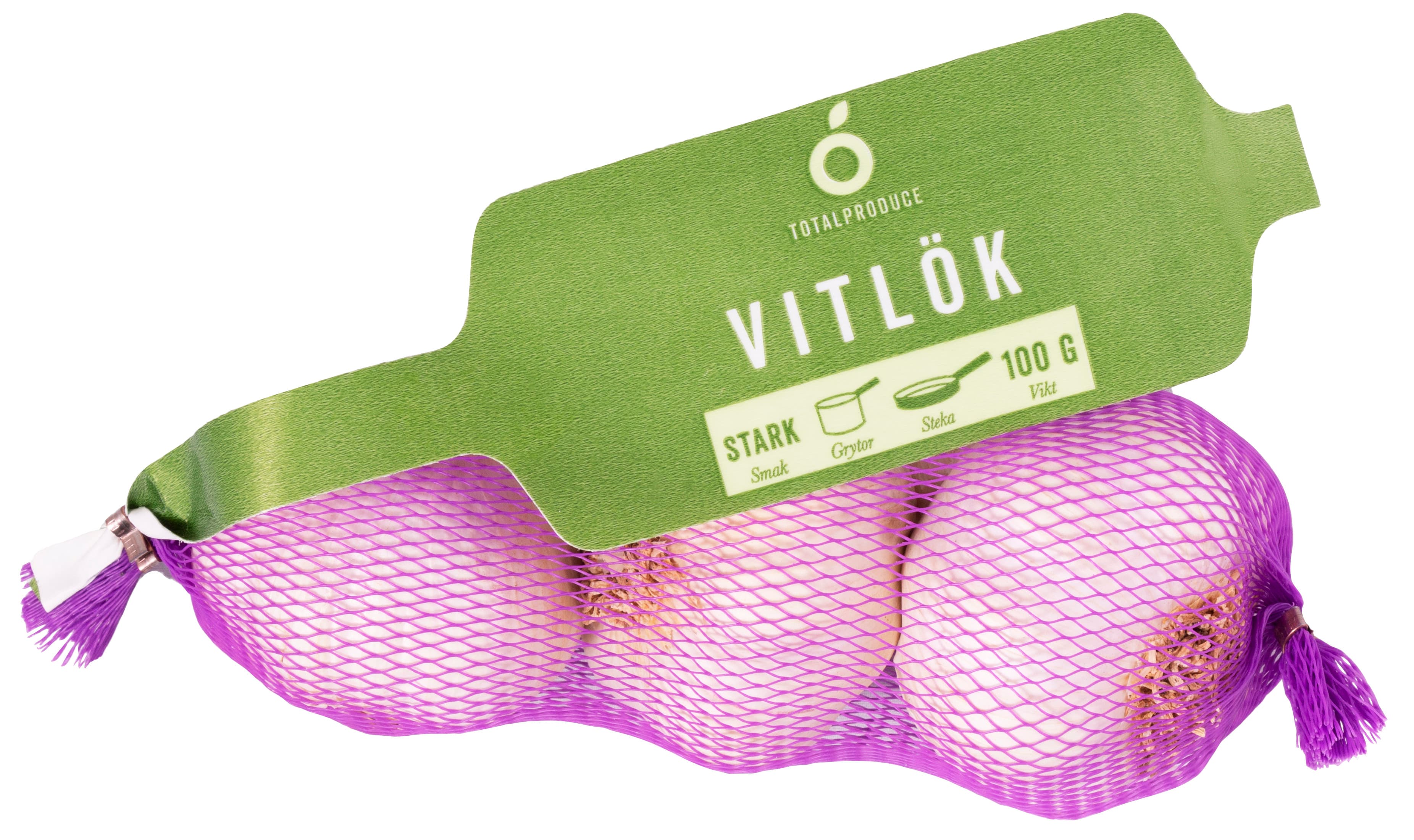 Vitlök